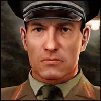 Infantry Resupply - Wingate | Generałowie Wielka Brytania | Axis & Allies - Axis & Allies - poradnik do gry