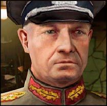 V Weapons - Manstein | Generałowie Niemcy | Axis & Allies - Axis & Allies - poradnik do gry