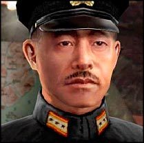 Banzai Charge - Kuribayashi | Generałowie Japonia | Axis & Allies - Axis & Allies - poradnik do gry