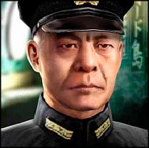 Kamikaze - Nagumo | Generałowie Japonia | Axis & Allies - Axis & Allies - poradnik do gry