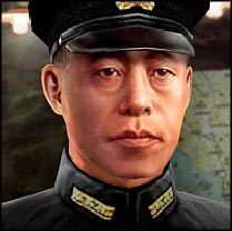 Kamikaze - Yamamoto | Generałowie Japonia | Axis & Allies - Axis & Allies - poradnik do gry