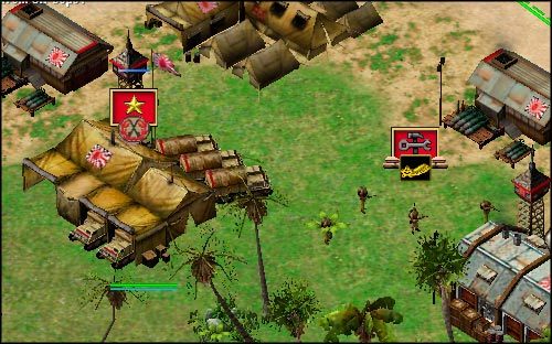 Senny poranek w japońskich koszarach - Yamamoto | Generałowie Japonia | Axis & Allies - Axis & Allies - poradnik do gry