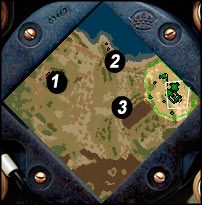 Zadania - Misja 1 | Allies | Axis & Allies - Axis & Allies - poradnik do gry