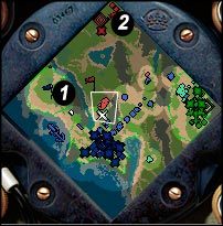 Zadania - Misja 5 | Allies | Axis & Allies - Axis & Allies - poradnik do gry