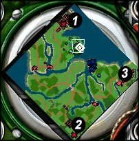 Zadania - Misja 7 | Allies | Axis & Allies - Axis & Allies - poradnik do gry