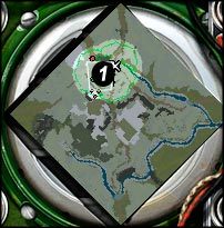 Zadania - Misja 9 | Allies | Axis & Allies - Axis & Allies - poradnik do gry