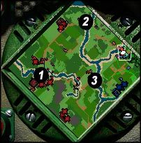 Zadania - Misja 10 | Allies | Axis & Allies - Axis & Allies - poradnik do gry