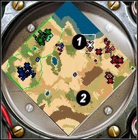 Zadania - Misja 2 | Axis | Axis & Allies - Axis & Allies - poradnik do gry