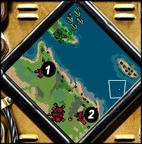 Zadania - Misja 5 | Axis | Axis & Allies - Axis & Allies - poradnik do gry