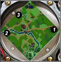 Zadania - Misja 6 | Axis | Axis & Allies - Axis & Allies - poradnik do gry