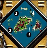 Zadania - Misja 11 | Axis | Axis & Allies - Axis & Allies - poradnik do gry