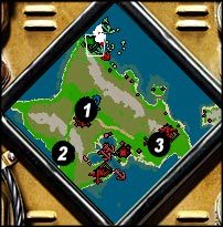 Zadania - Misja 12 | Axis | Axis & Allies - Axis & Allies - poradnik do gry