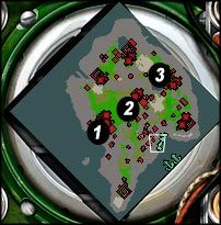 Zadania - Misja 11 | Allies | Axis & Allies - Axis & Allies - poradnik do gry