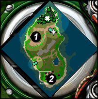 Zadania - Misja 2 | Allies | Axis & Allies - Axis & Allies - poradnik do gry