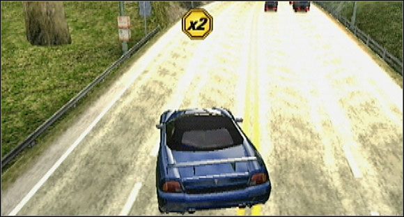 PB autora: $278 - (Silver Lake) Misja 1, 2, 3 | USA | Burnout 3 Takedown - Burnout 3: Takedown - poradnik do gry