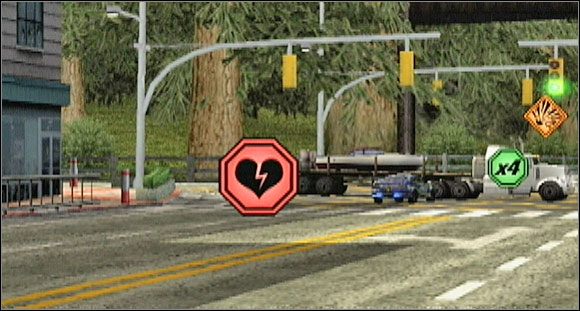 PB autora: $665 - (Silver Lake) Misja 4, 5, 6 | USA | Burnout 3 Takedown - Burnout 3: Takedown - poradnik do gry