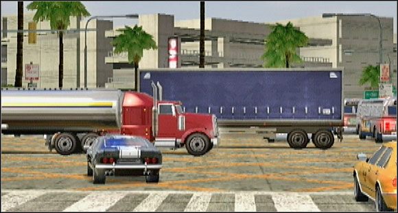 PB autora: $202 - (Waterfront) Misja 1, 2, 3, 4 | USA | Burnout 3 Takedown - Burnout 3: Takedown - poradnik do gry