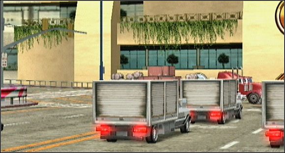 PB autora: $564 - (Waterfront) Misja 5, 6, 7 | USA | Burnout 3 Takedown - Burnout 3: Takedown - poradnik do gry