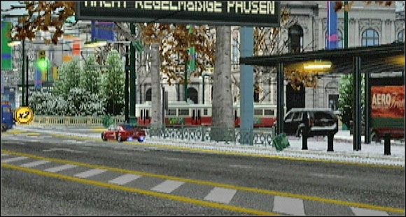 PB autora: $513 - (Winter City) Misja 1, 2, 3, 4 | Europa | Burnout 3 Takedown - Burnout 3: Takedown - poradnik do gry