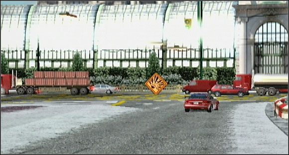 PB autora: $362 - (Winter City) Misja 5, 6, 7, 8 | Europa | Burnout 3 Takedown - Burnout 3: Takedown - poradnik do gry