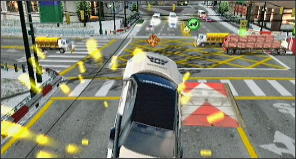 PB autora: $413 - (Winter City) Misja 5, 6, 7, 8 | Europa | Burnout 3 Takedown - Burnout 3: Takedown - poradnik do gry