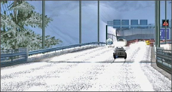 PB autora: $349 - (Alpine) Misja 1, 2, 3 | Europa | Burnout 3 Takedown - Burnout 3: Takedown - poradnik do gry