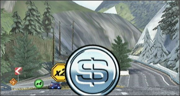 PB autora: $1 - (Alpine) Misja 1, 2, 3 | Europa | Burnout 3 Takedown - Burnout 3: Takedown - poradnik do gry