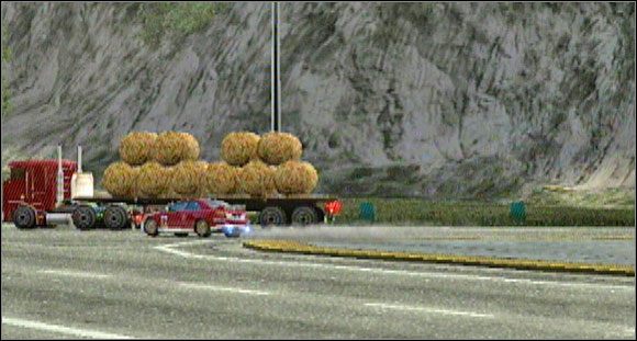 PB autora: $485 - (Vineyard) Misja 1, 2, 3, 4 | Europa | Burnout 3 Takedown - Burnout 3: Takedown - poradnik do gry