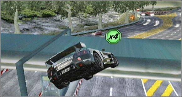 PB autora: $379 - (Alpine) Misja 7, 8, 9 | Europa | Burnout 3 Takedown - Burnout 3: Takedown - poradnik do gry