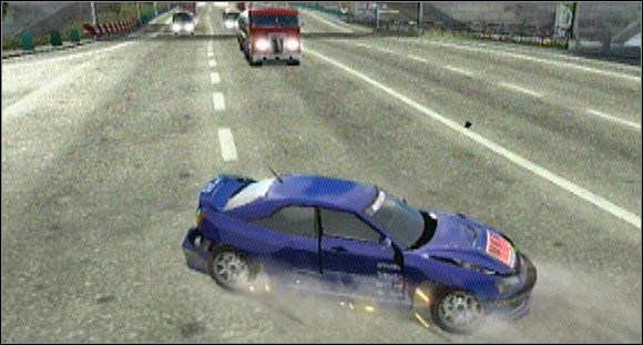 PB autora: $944 - (Vineyard) Misja 5, 6, 7 | Europa | Burnout 3 Takedown - Burnout 3: Takedown - poradnik do gry