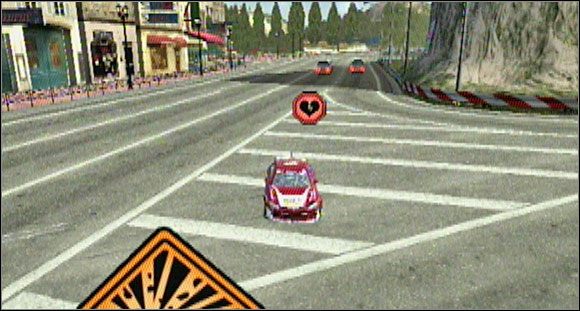 PB autora: $756 - (Vineyard) Misja 5, 6, 7 | Europa | Burnout 3 Takedown - Burnout 3: Takedown - poradnik do gry