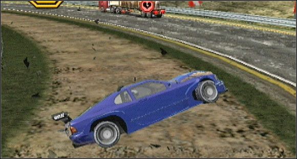 PB autora: $290 - (Riviera) Misje 5, 6, 7 | Europa | Burnout 3 Takedown - Burnout 3: Takedown - poradnik do gry