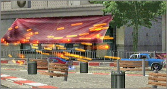 PB autora: $753 - (Island Paradise) Misja 1, 2, 3, 4 | Azja | Burnout 3 Takedown - Burnout 3: Takedown - poradnik do gry