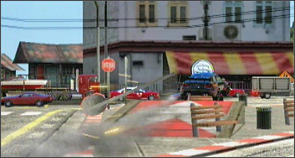 PB autora: $589 - (Island Paradise) Misja 1, 2, 3, 4 | Azja | Burnout 3 Takedown - Burnout 3: Takedown - poradnik do gry