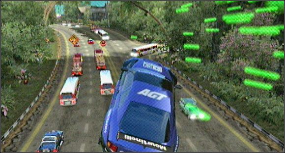 PB autora: $639 - (Island Paradise) Misja 5, 6, 7, 8 | Azja | Burnout 3 Takedown - Burnout 3: Takedown - poradnik do gry