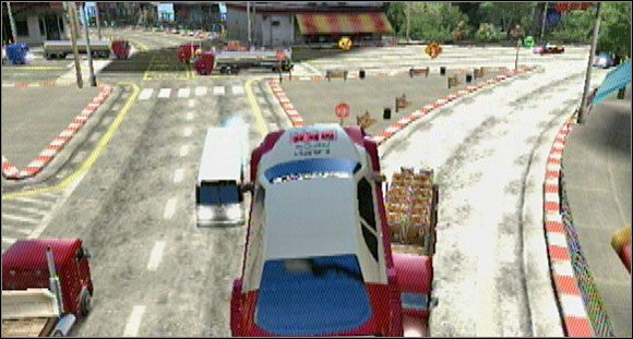 PB autora: $792 - (Island Paradise) Misja 9, 10, 11 | Azja | Burnout 3 Takedown - Burnout 3: Takedown - poradnik do gry