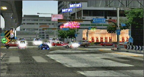 PB autora: $467 - (Golden City) Misja 1, 2, 3, 4 | Azja | Burnout 3 Takedown - Burnout 3: Takedown - poradnik do gry