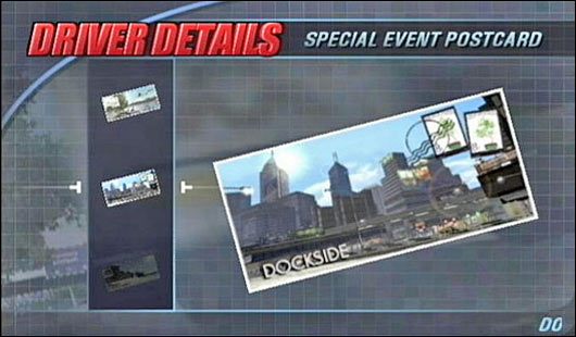 2 - Pocztówki | Kolekcje i nagrody | Burnout 3 Takedown - Burnout 3: Takedown - poradnik do gry