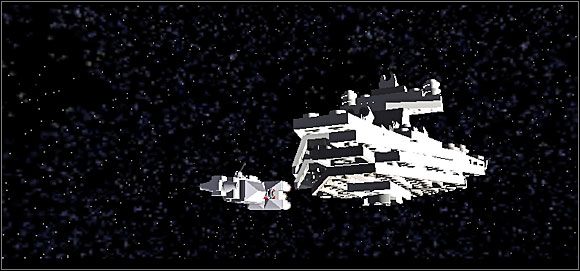 1 - LEGO Star Wars - poradnik do gry