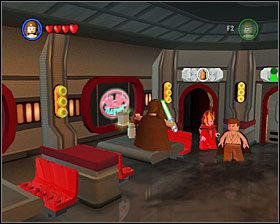 1 - Study - LEGO Star Wars - poradnik do gry