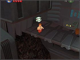 1 - [E3] Chapter 6 - Kanistry 6-10 - LEGO Star Wars - poradnik do gry