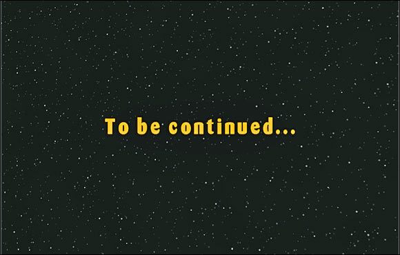 1 - Zakończenie - LEGO Star Wars - poradnik do gry