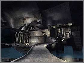 1 - 02 GROBOWIEC 35 cz.1 | Sentinel Strażnik Grobowca - Sentinel: Strażnik Grobowca - poradnik do gry