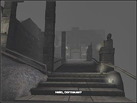 2 - 02 GROBOWIEC 35 cz.1 | Sentinel Strażnik Grobowca - Sentinel: Strażnik Grobowca - poradnik do gry