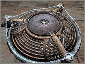 5 - 02 GROBOWIEC 35 cz.1 | Sentinel Strażnik Grobowca - Sentinel: Strażnik Grobowca - poradnik do gry