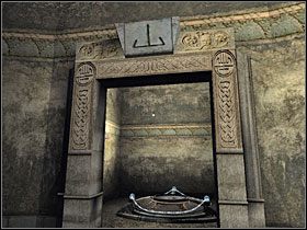 4 - 03 GROBOWIEC 35 cz.2 | Sentinel Strażnik Grobowca - Sentinel: Strażnik Grobowca - poradnik do gry