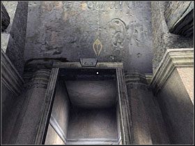 5 - 03 GROBOWIEC 35 cz.2 | Sentinel Strażnik Grobowca - Sentinel: Strażnik Grobowca - poradnik do gry