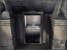 2 - 04 GROBOWIEC 35 cz.3 | Sentinel Strażnik Grobowca - Sentinel: Strażnik Grobowca - poradnik do gry