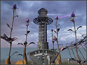 2 - 06 TREGGET cz.2 | Sentinel Strażnik Grobowca - Sentinel: Strażnik Grobowca - poradnik do gry