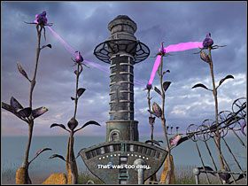 4 - 06 TREGGET cz.2 | Sentinel Strażnik Grobowca - Sentinel: Strażnik Grobowca - poradnik do gry